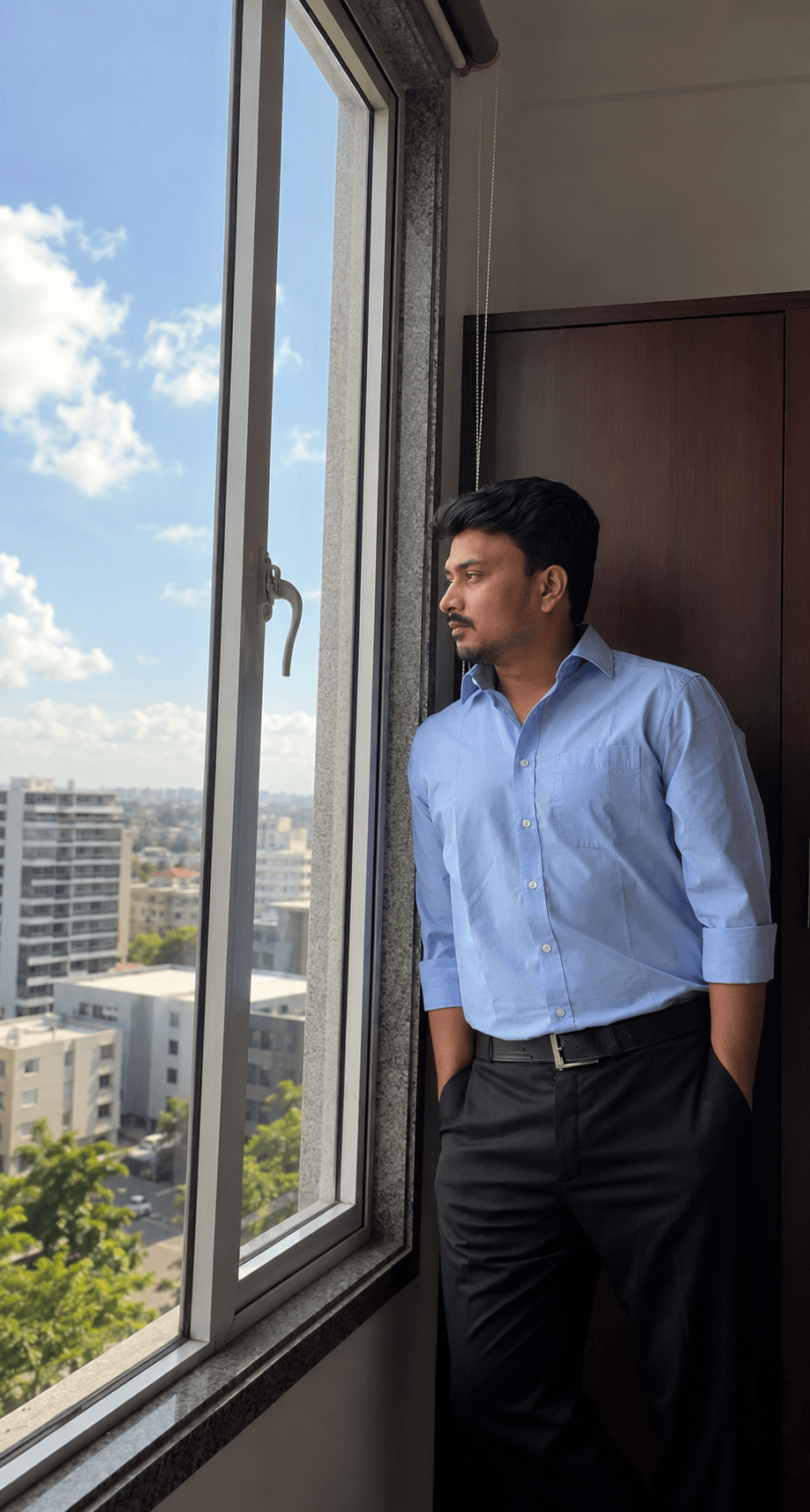 Saurabh Amrawat — founding partner at Project Highrise